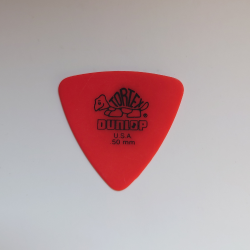 JIM DUNLOP U.S.A 0.5mm2