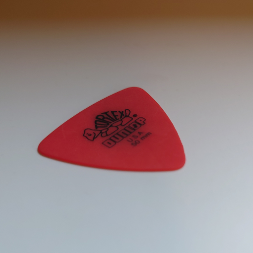 JIM DUNLOP U.S.A 0.5mm3