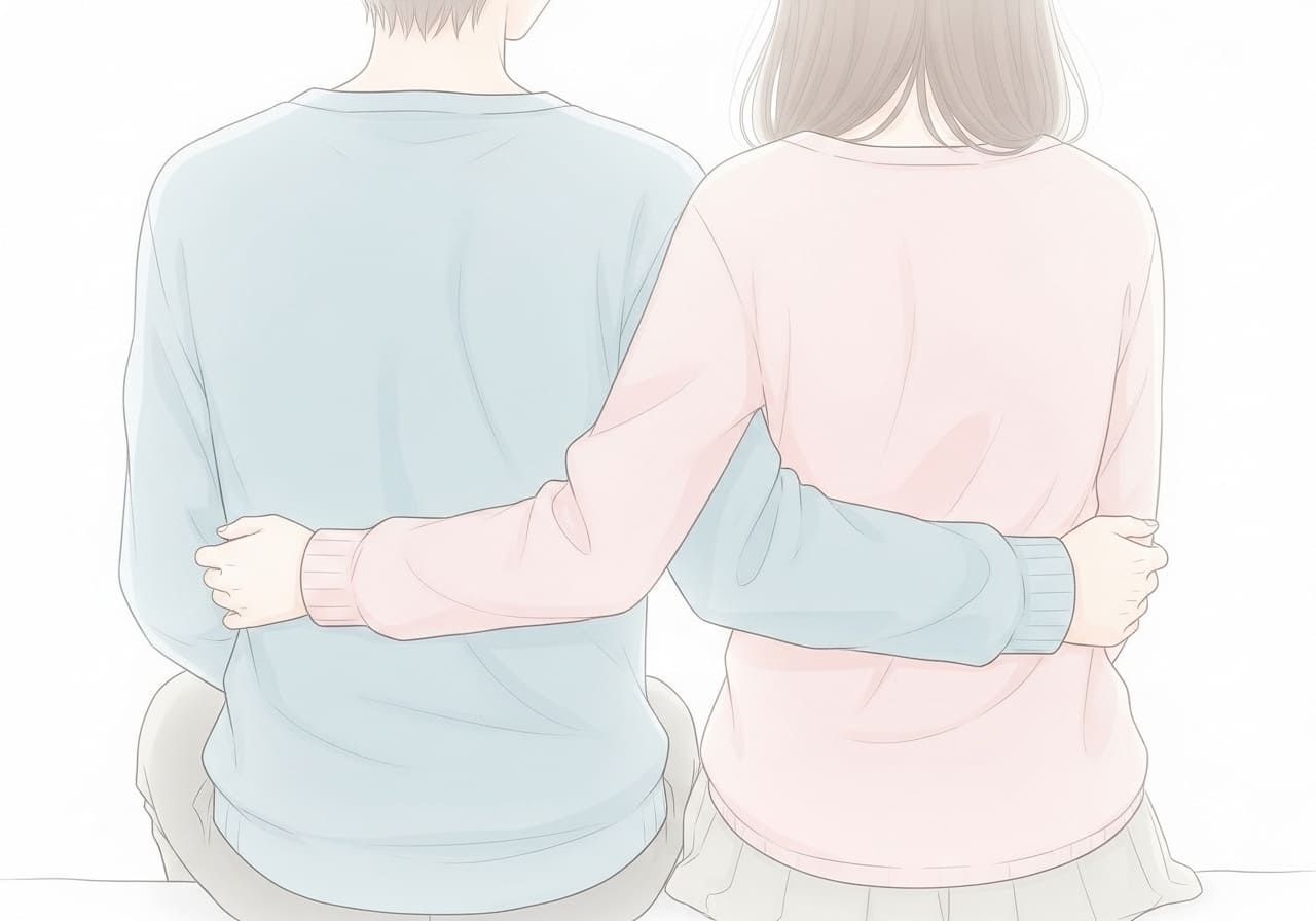 妊活は男の器が試される